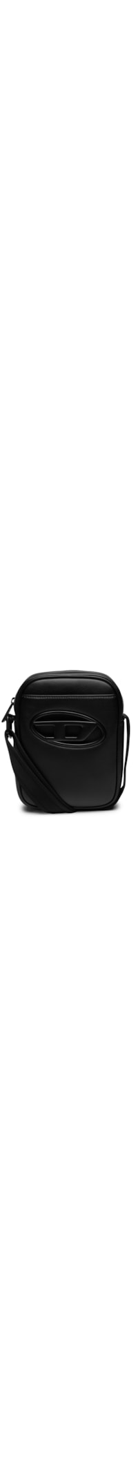 Bolsa Crossbody Masculina Holi-D - Preto