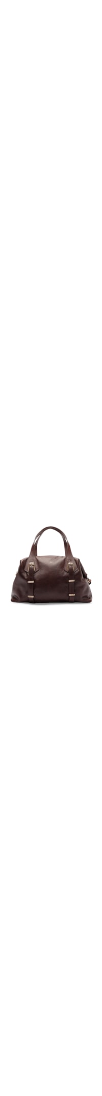 Bolsa De Mão Feminina - Marrom