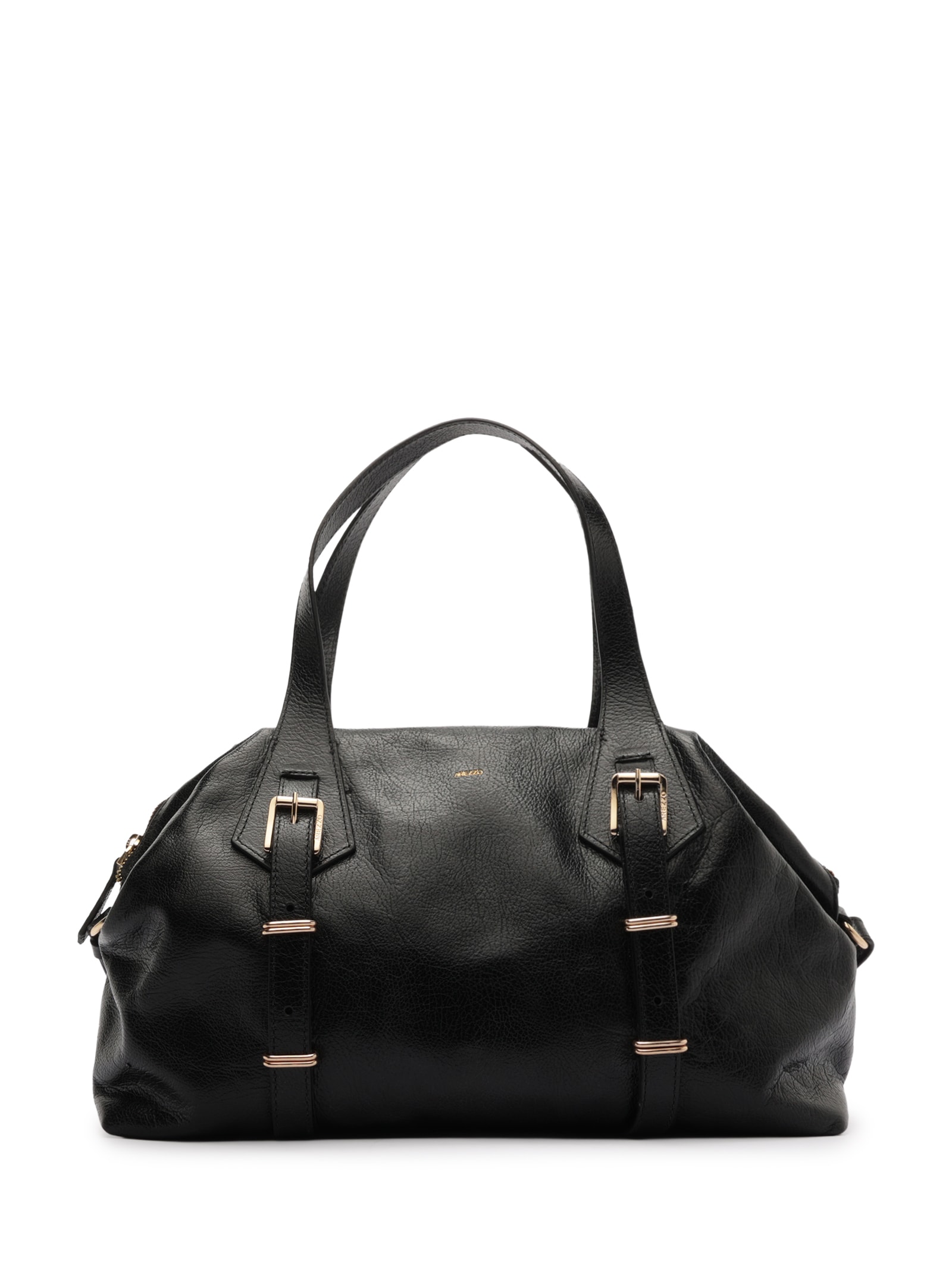 Bolsa De Mão Feminina Preto Arezzo