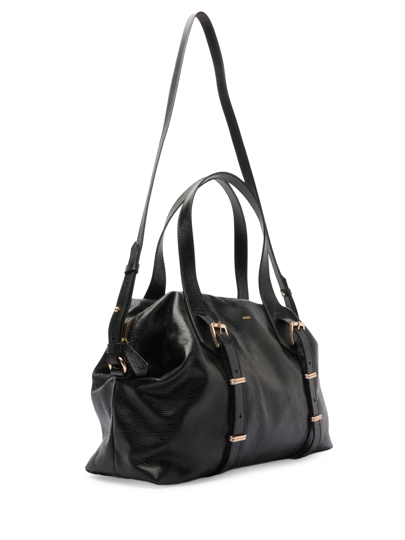Bolsa De Mão Feminina Preto Arezzo