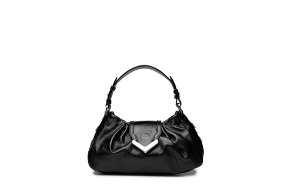 Bolsa de Ombro Feminina - Preto