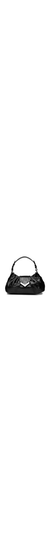 Bolsa de Ombro Feminina - Preto
