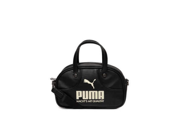 Bolsa Feminina 1976 Archive Mini Grip Bag - Preto