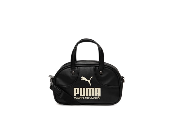 Bolsa Feminina 1976 Archive Mini Grip Bag - Preto