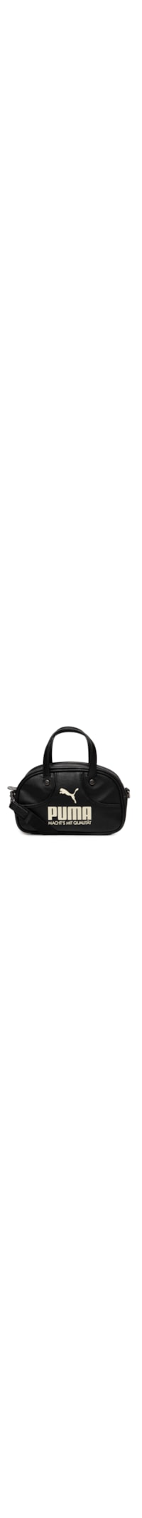Bolsa Feminina 1976 Archive Mini Grip Bag - Preto
