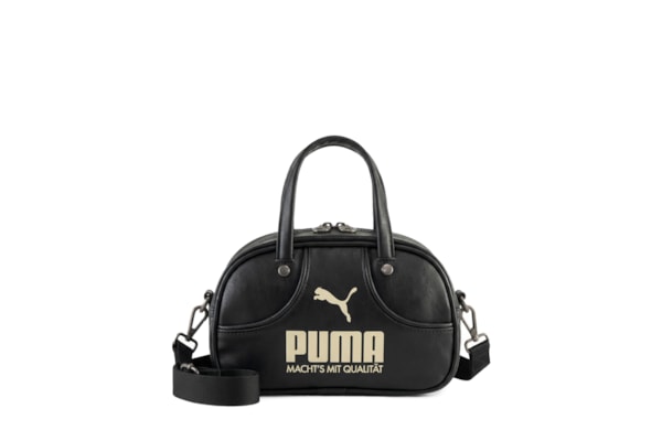 Bolsa Feminina 1976 Archive Mini Grip Bag - Preto