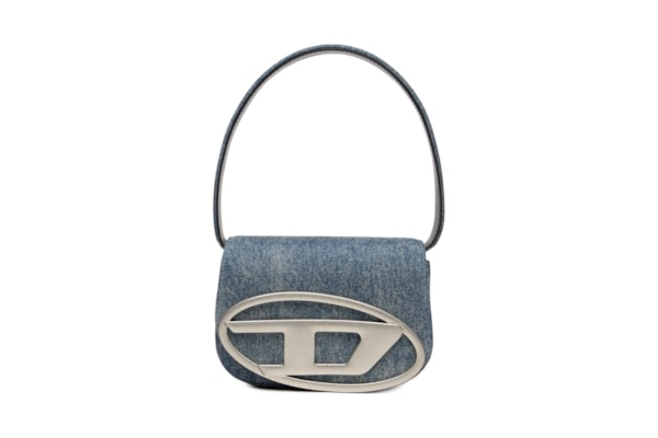 Bolsa Feminina 1DR Shoulder Bag - Azul