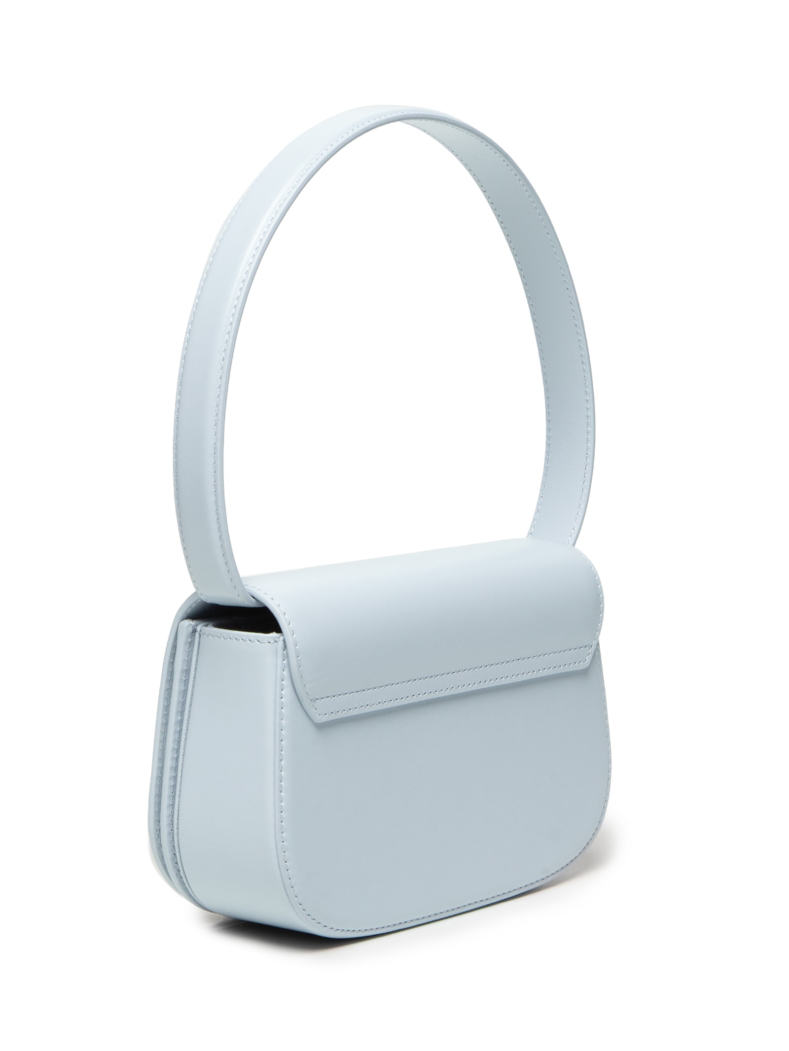 Bolsa Feminina 1DR Shoulder Bag Branco Diesel