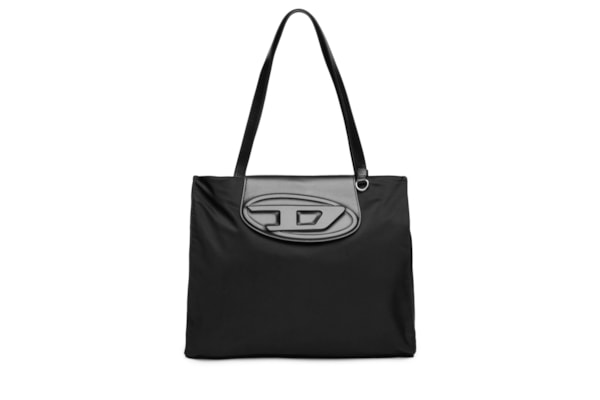 Bolsa Feminina 1DR Tote E/W Shopping Bag - Preto