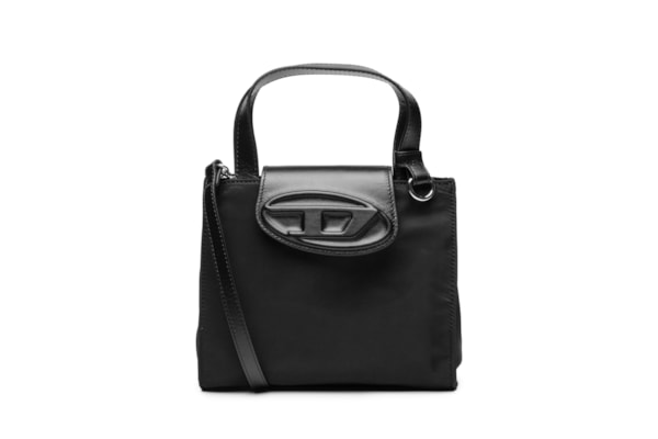 Bolsa Feminina 1DR Tote E/W XS Shopping - Preto