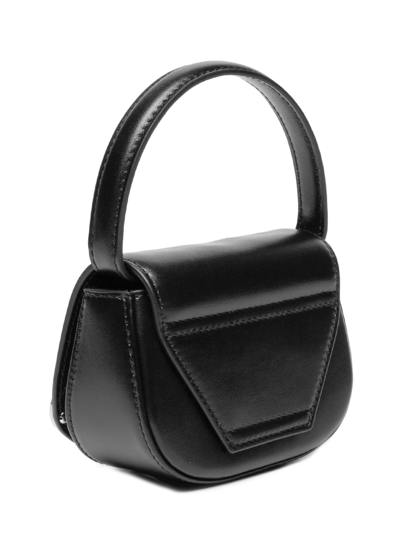 Bolsa Feminina 1DR XS Cross Bodybag - Preto - Diesel