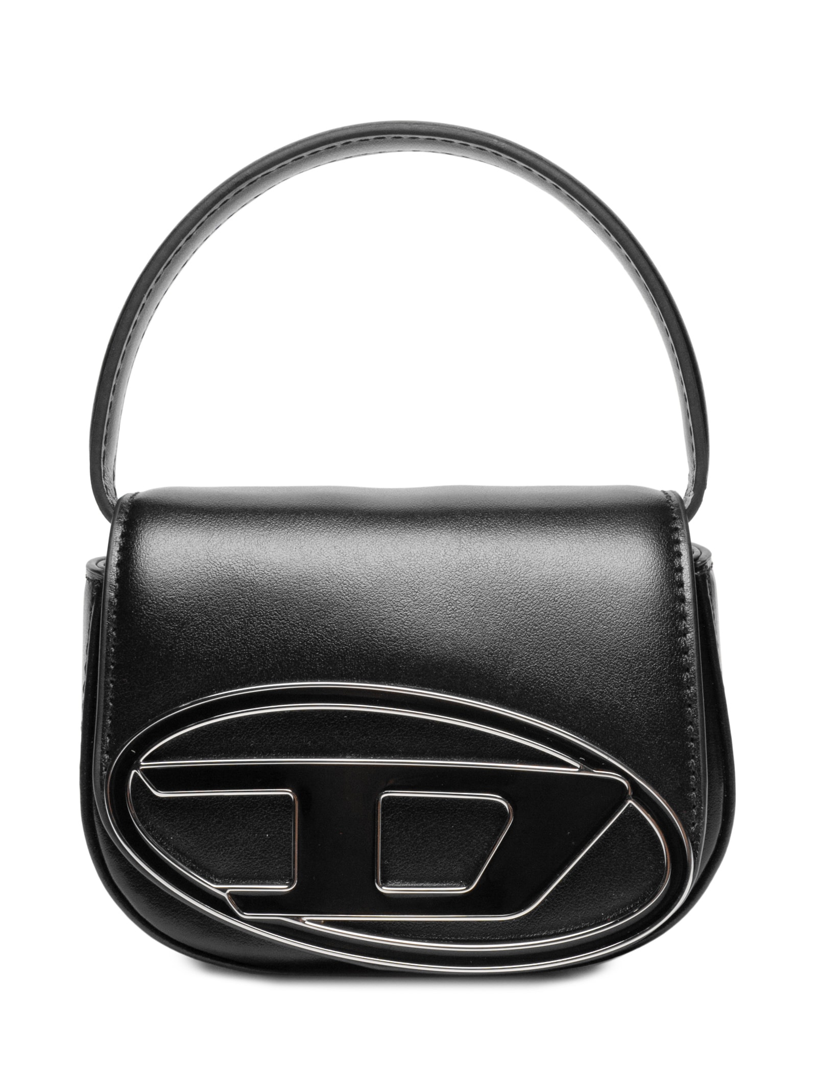 Bolsa Feminina 1DR XS Cross Bodybag - Preto - Diesel