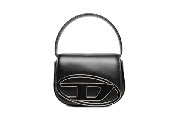 Bolsa Feminina 1DR XS Cross Bodybag - Preto