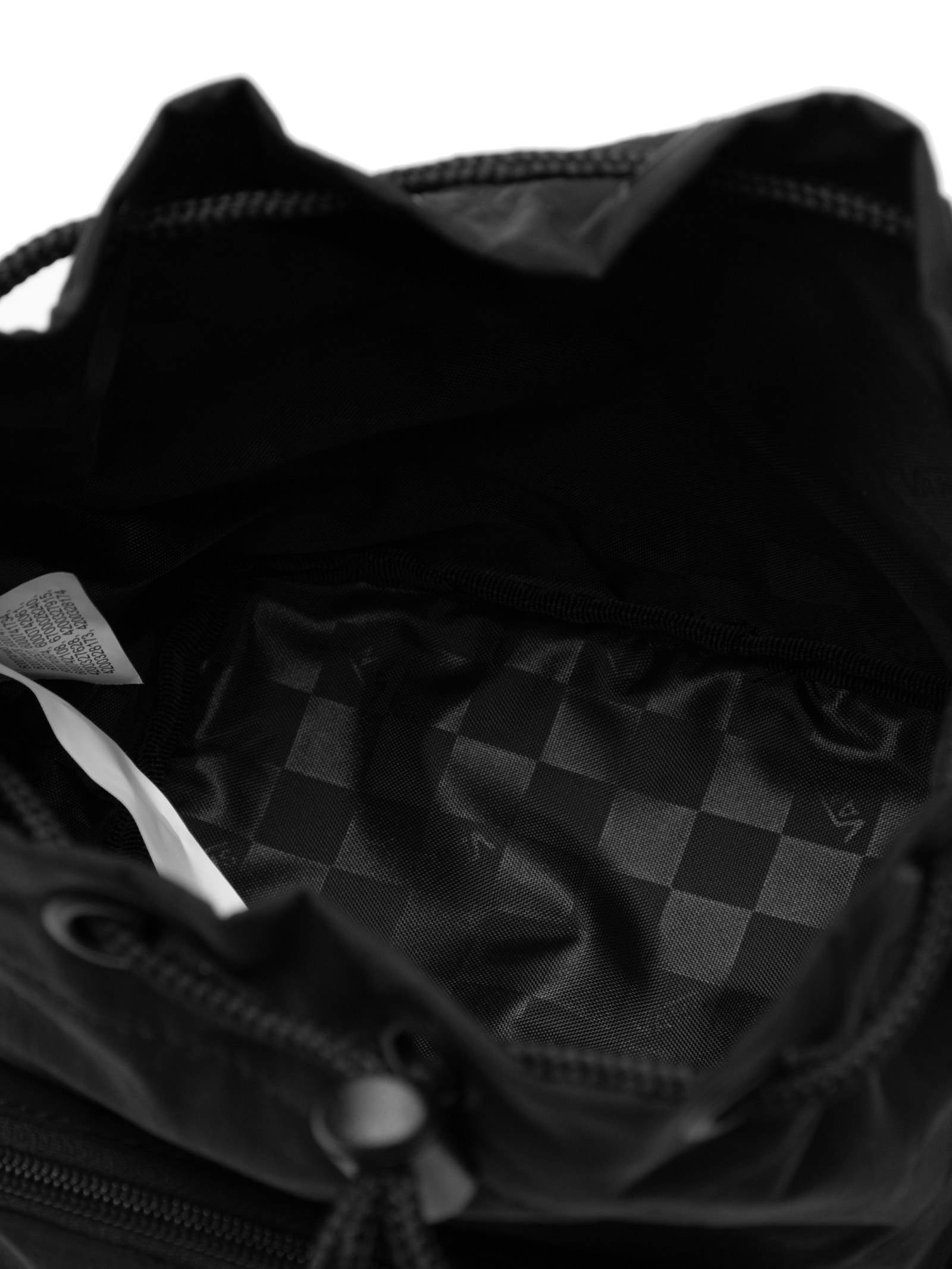 Bolsa Feminina Abd Bucket Bag - Vans - Preto