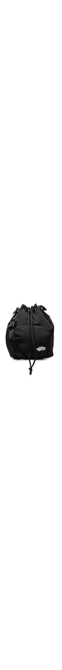 Bolsa Feminina ABD Bucket Bag - Preto