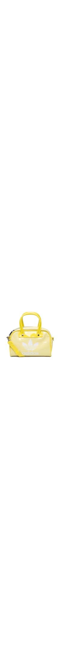 Bolsa Feminina Ac Mini Bowling Powyel - Amarelo