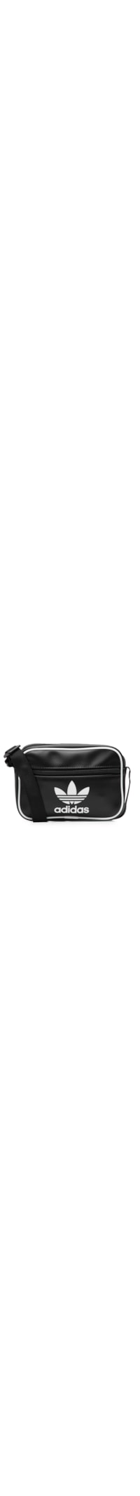 Bolsa Feminina Adicolor Airl - Preto