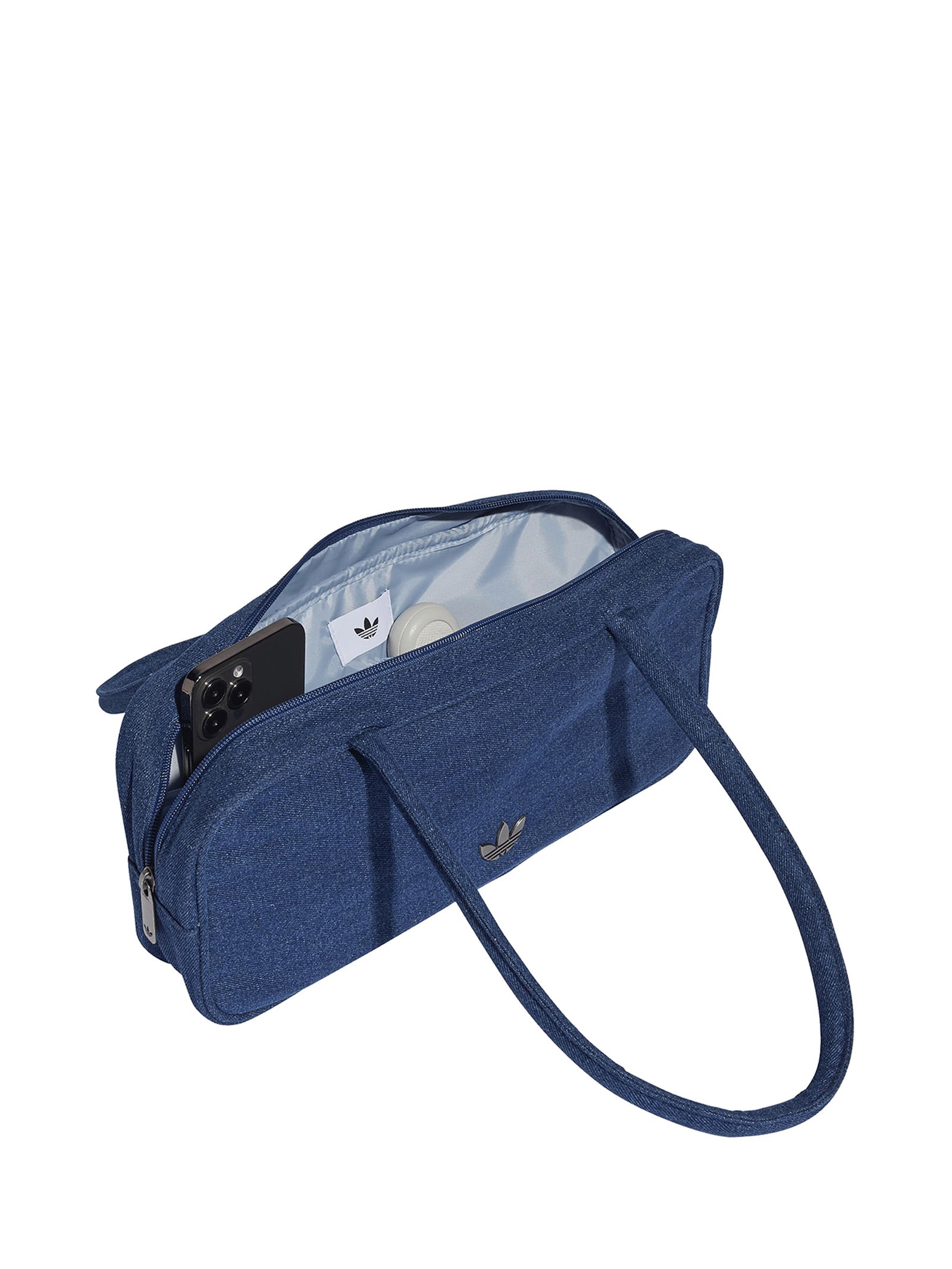 Bolsa Feminina Adicolor Airliner Azul Adidas Originals