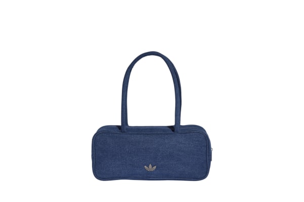 Bolsa Feminina Adicolor Airliner - Azul