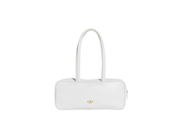 Bolsa Feminina Adicolor Airliner - Branco