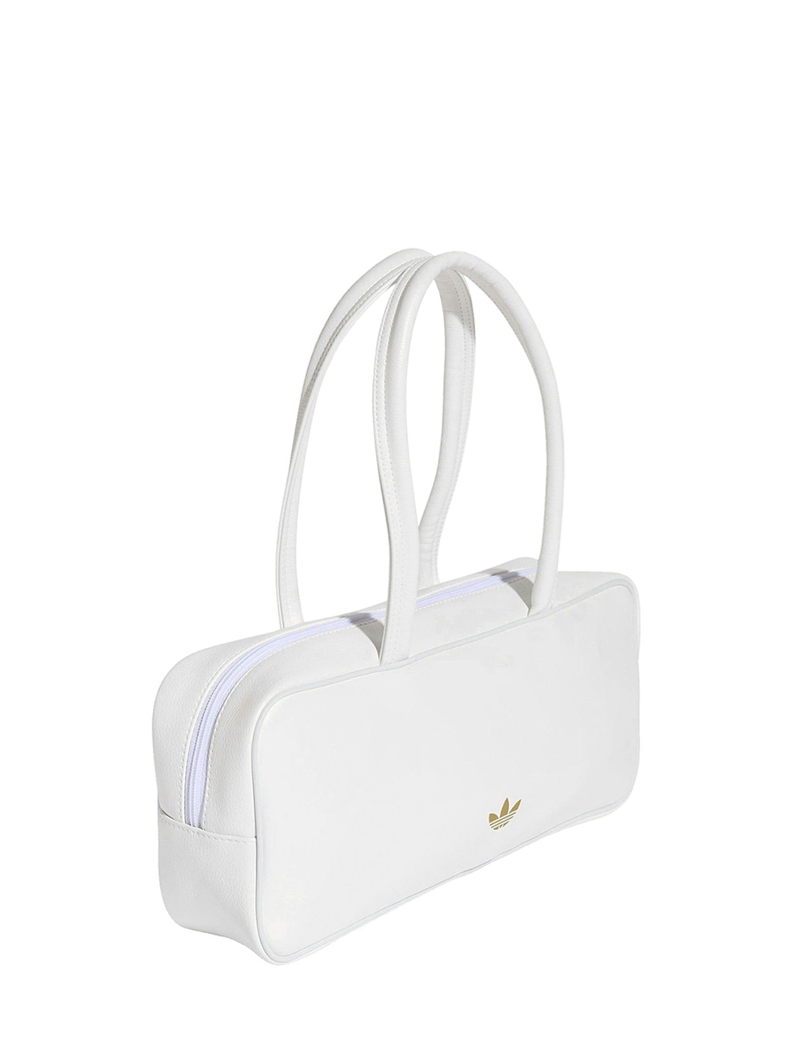 Bolsa Feminina Adicolor Airliner Branco Adidas Originals