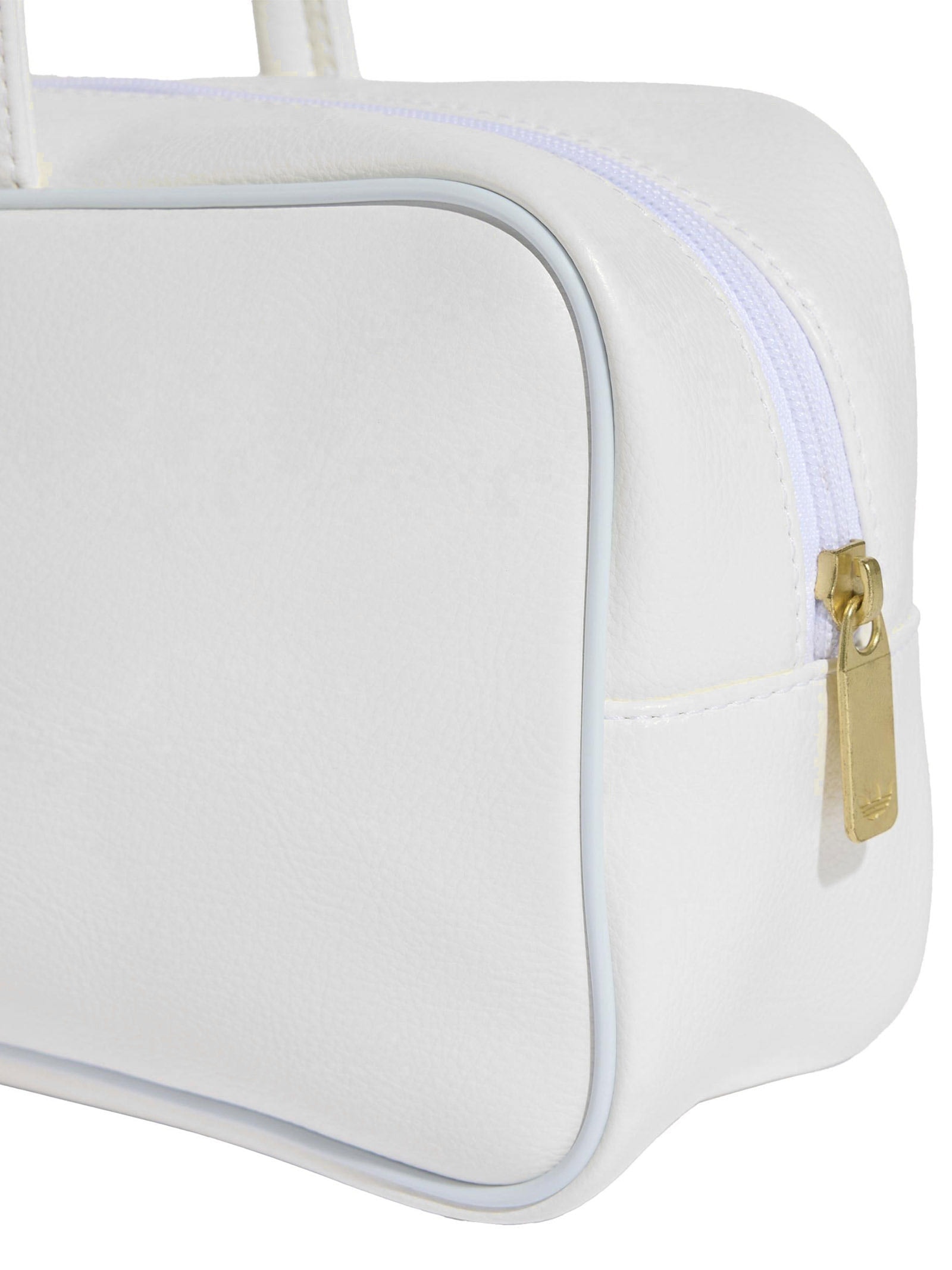 Bolsa Feminina Adicolor Airliner Branco Adidas Originals