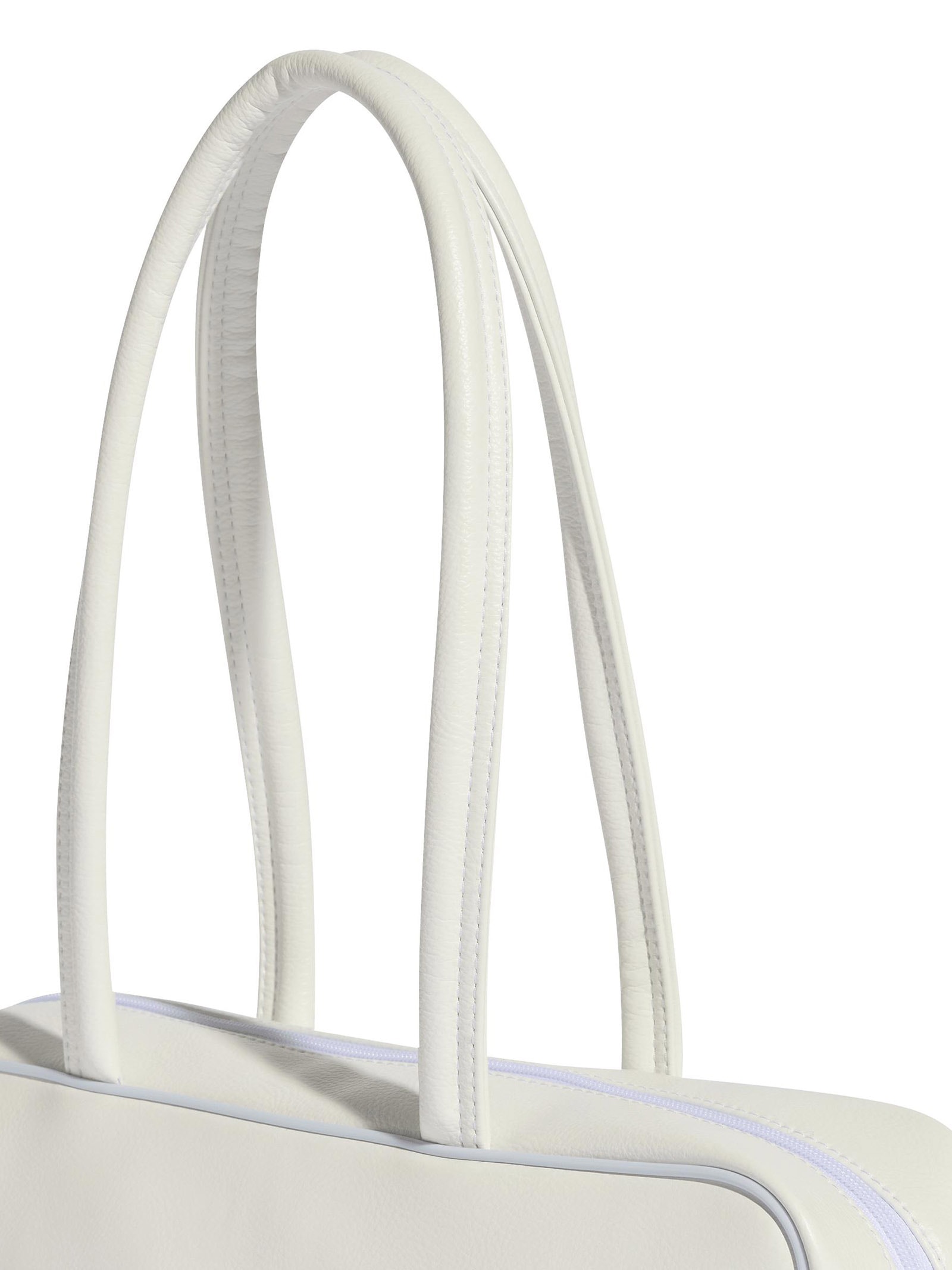 Bolsa Feminina Adicolor Airliner Branco Adidas Originals