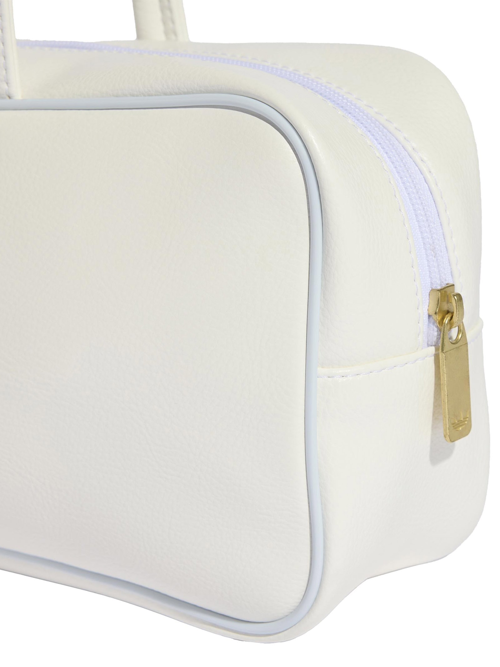 Bolsa Feminina Adicolor Airliner Branco Adidas Originals