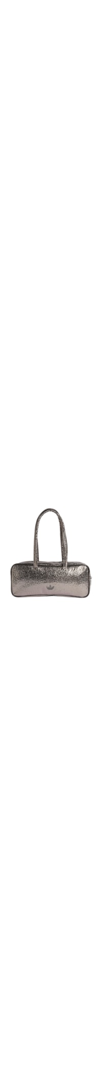 Bolsa Feminina Adicolor Airliner - Prateado