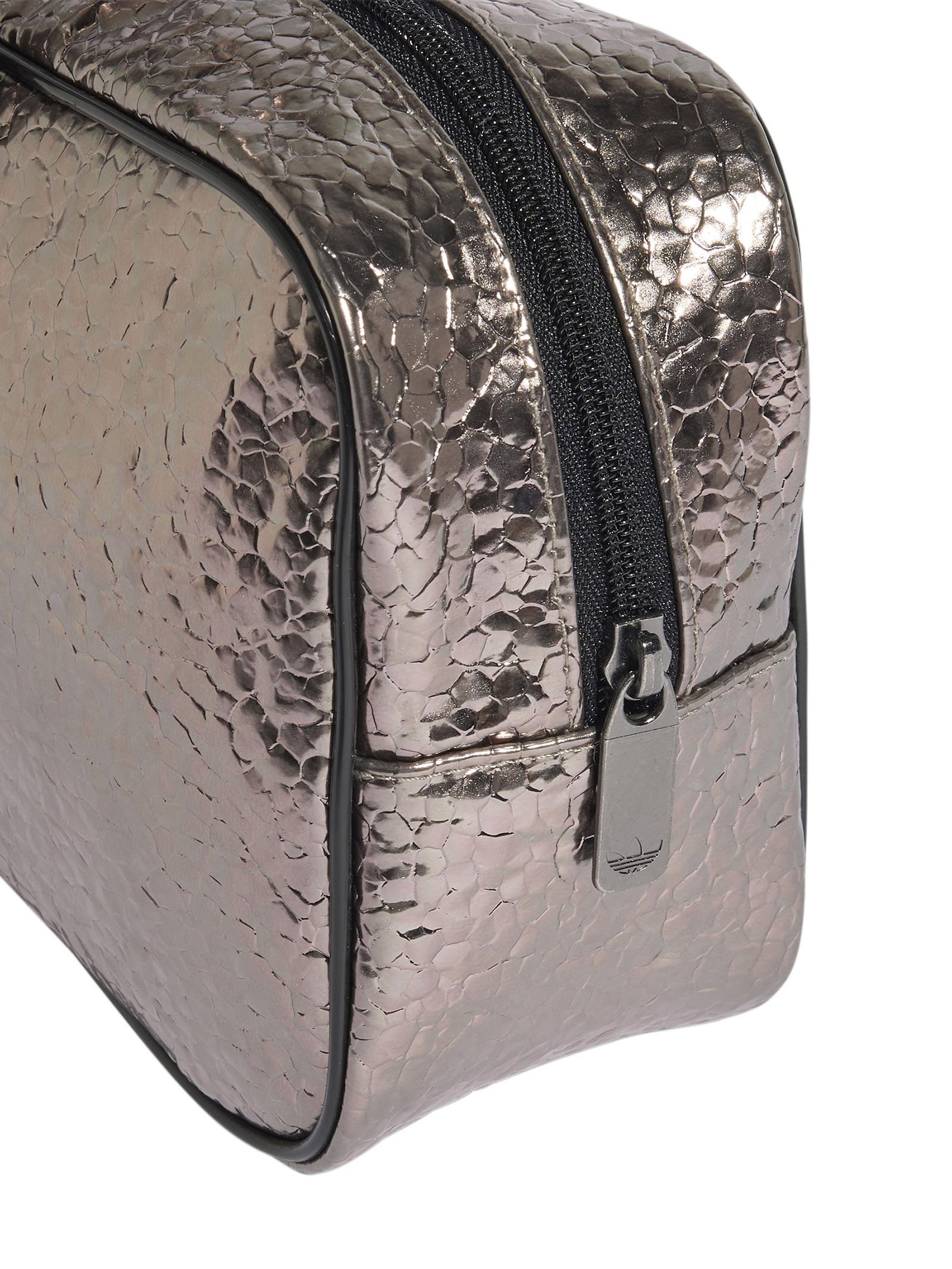 Bolsa Feminina Adicolor Airliner Prateado Adidas Originals