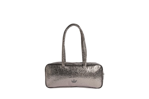 Bolsa Feminina Adicolor Airliner - Prateado