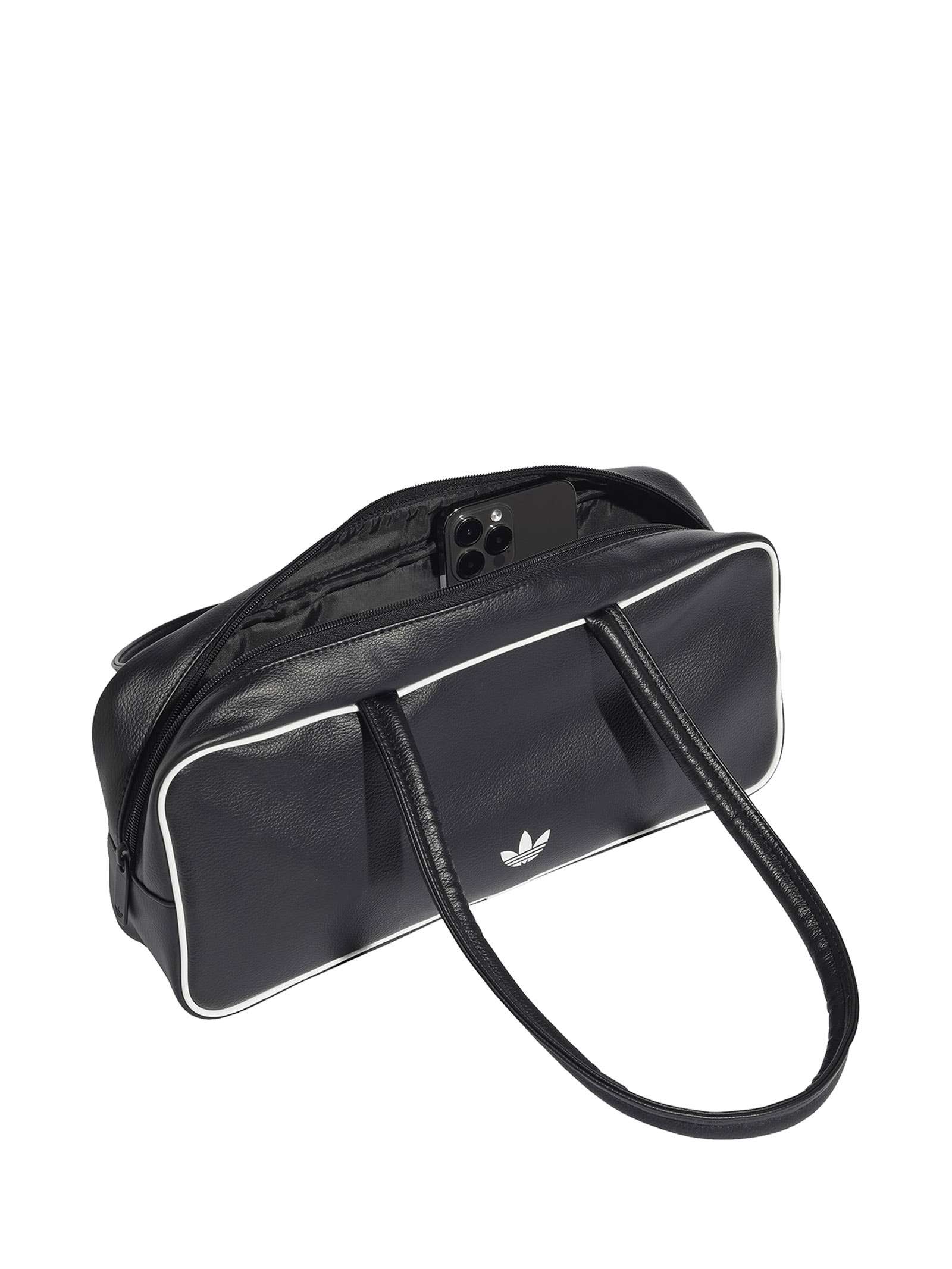 Bolsa Feminina Adicolor Airliner Preto Adidas Originals