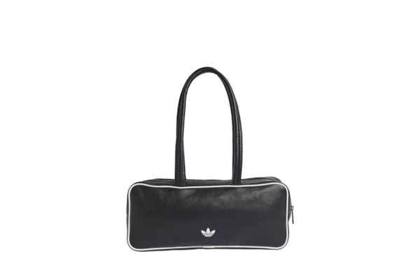 Bolsa Feminina Adicolor Airliner - Preto