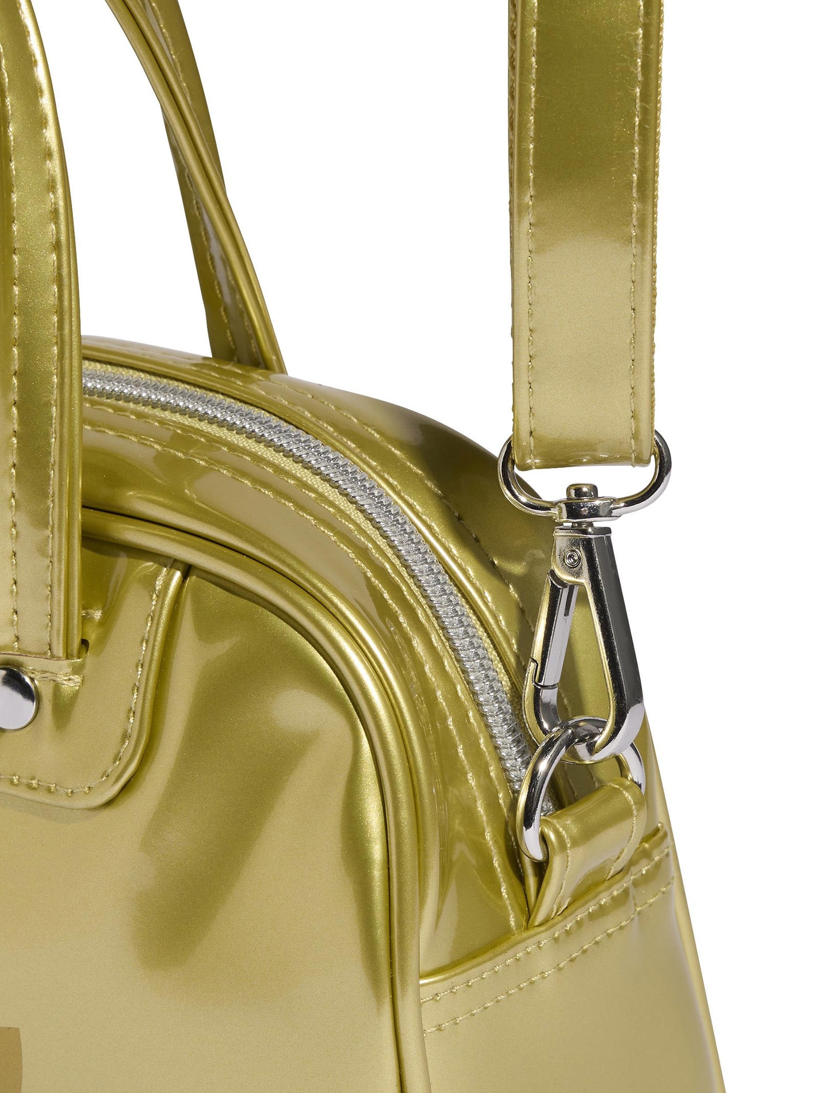 Bolsa Feminina Adicolor Bb Xs Dourado Adidas Originals