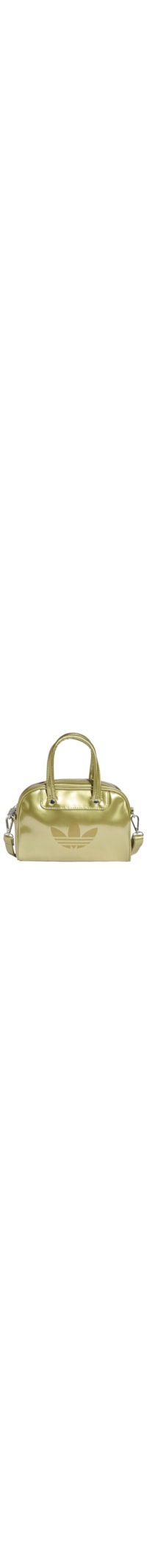 Bolsa Feminina Adicolor Bb Xs - Dourado