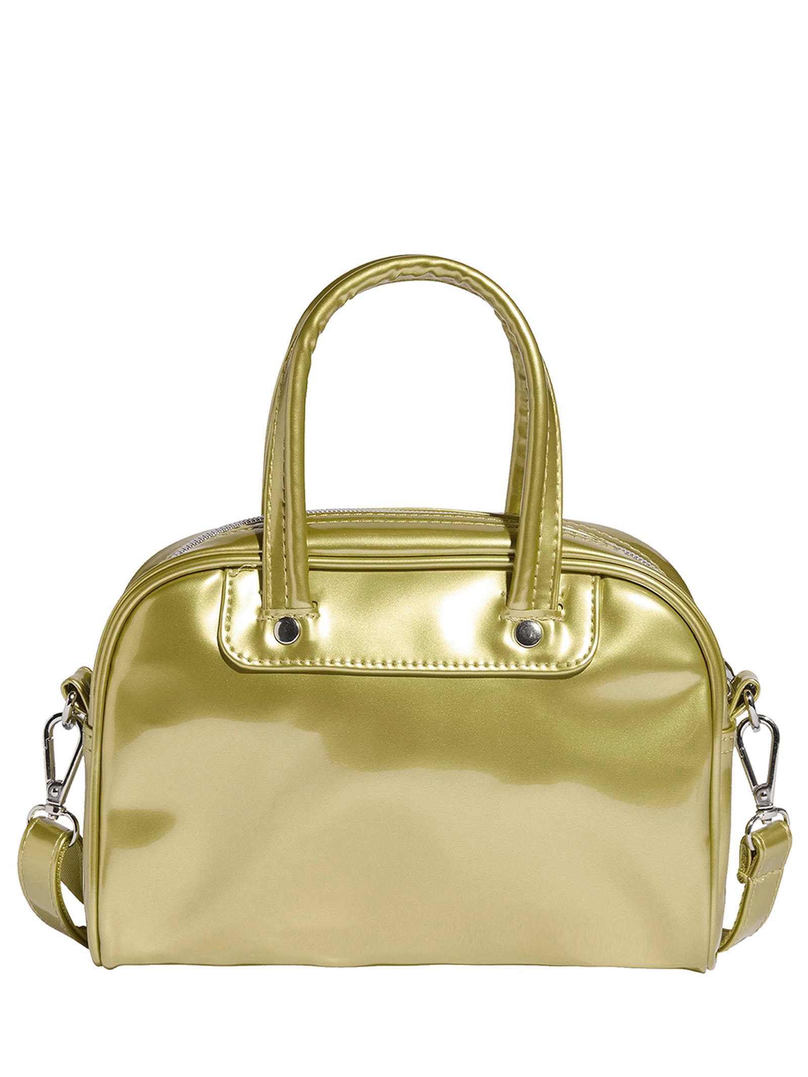 Bolsa Feminina Adicolor Bb Xs Dourado Adidas Originals