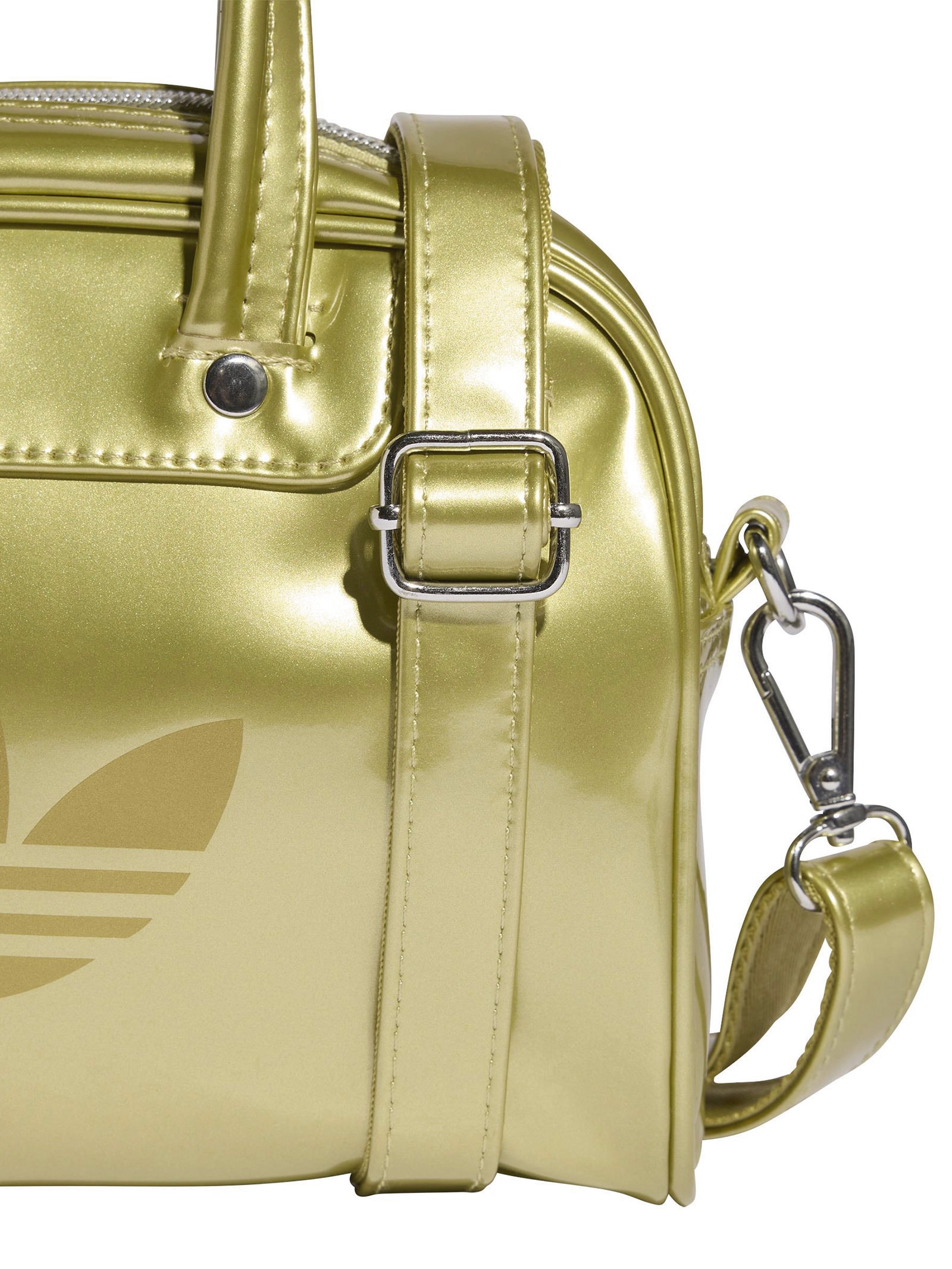 Bolsa Feminina Adicolor Bb Xs Dourado Adidas Originals