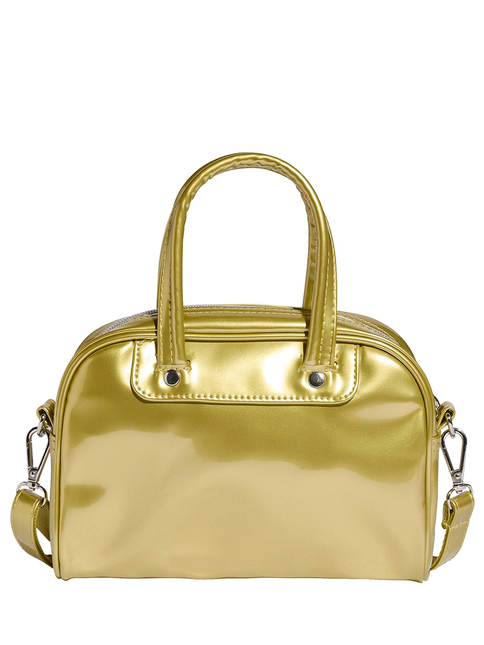 Bolsa Feminina Adicolor Bb Xs Dourado Adidas Originals