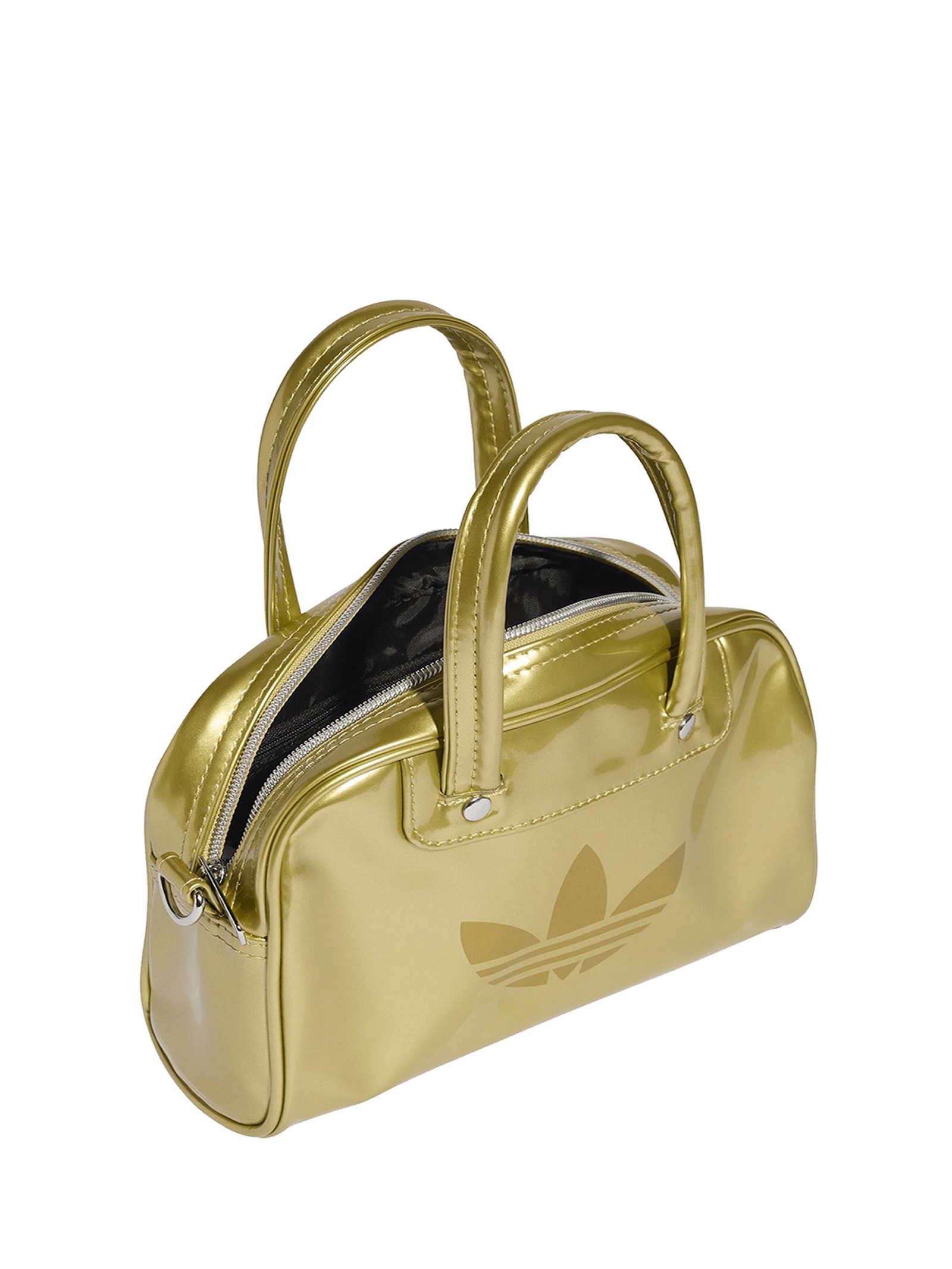 Bolsa Feminina Adicolor Bb Xs Dourado Adidas Originals