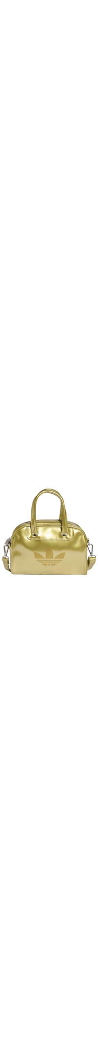 Bolsa Feminina Adicolor Bb Xs - Dourado