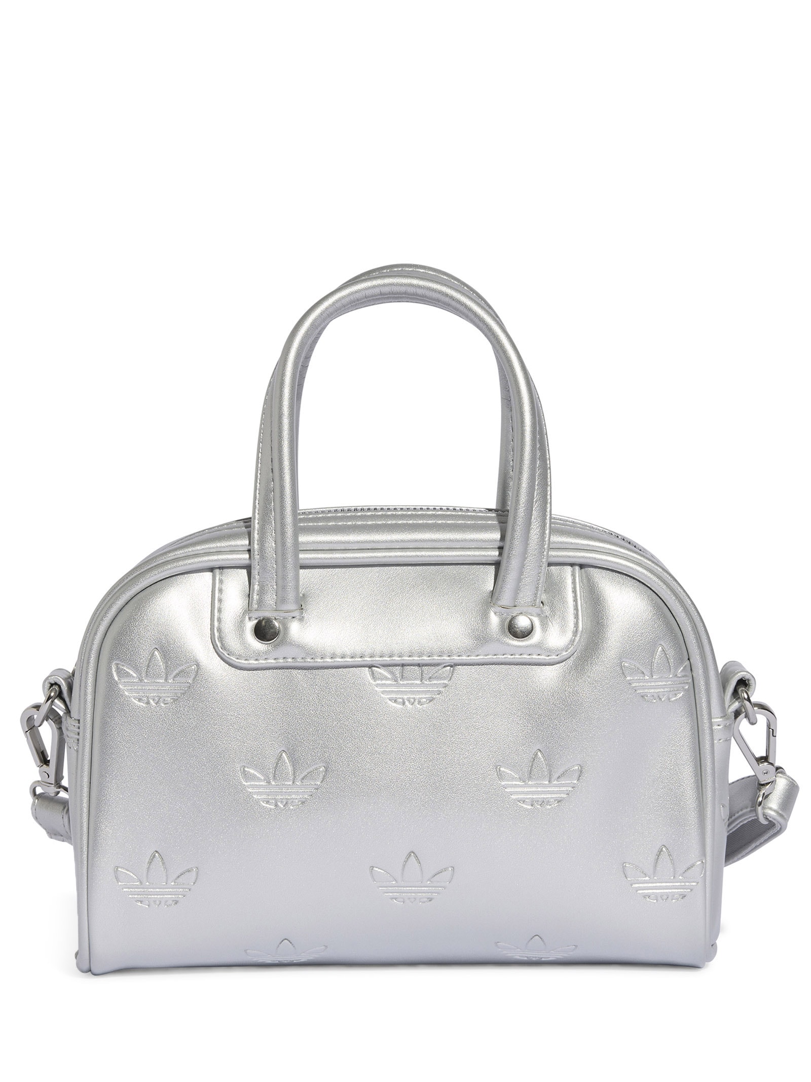 Bolsa Feminina Adicolor BB Xs Prateado Adidas Originals