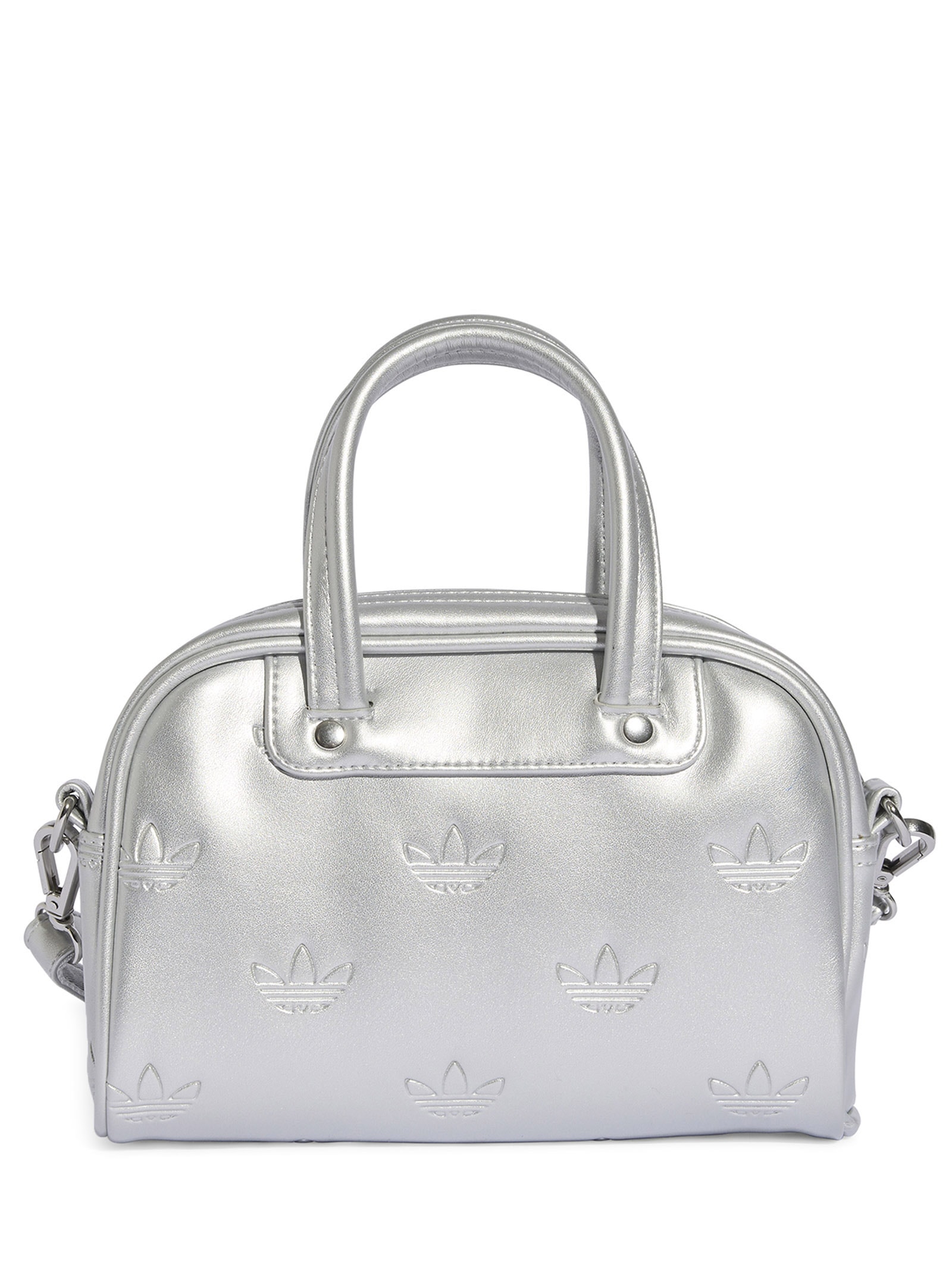 Bolsa Feminina Adicolor BB Xs Prateado Adidas Originals