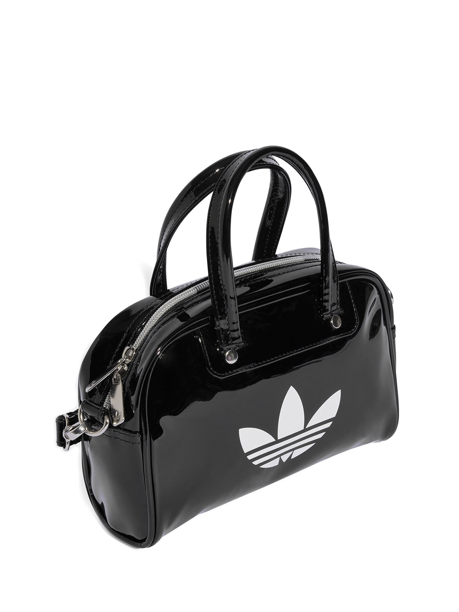 Bolsa Feminina Adicolor BB Xs Preto Adidas Originals