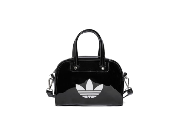 Bolsa Feminina Adicolor BB Xs - Preto