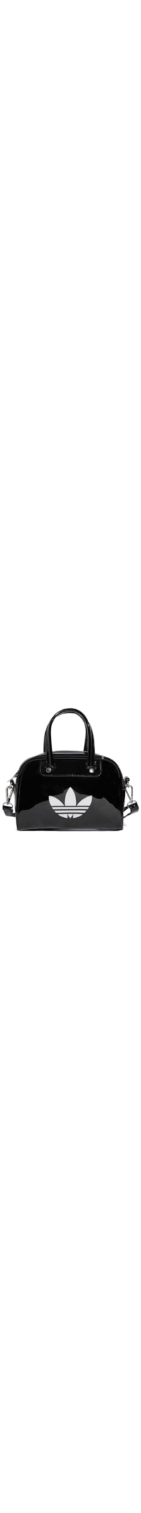 Bolsa Feminina Adicolor BB Xs - Preto