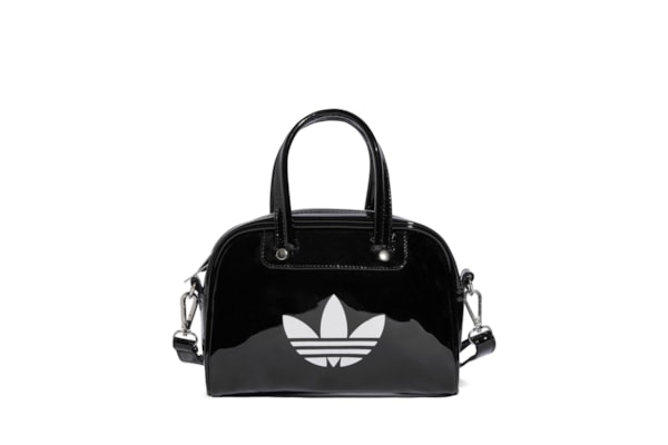 Bolsa Feminina Adicolor BB Xs - Preto