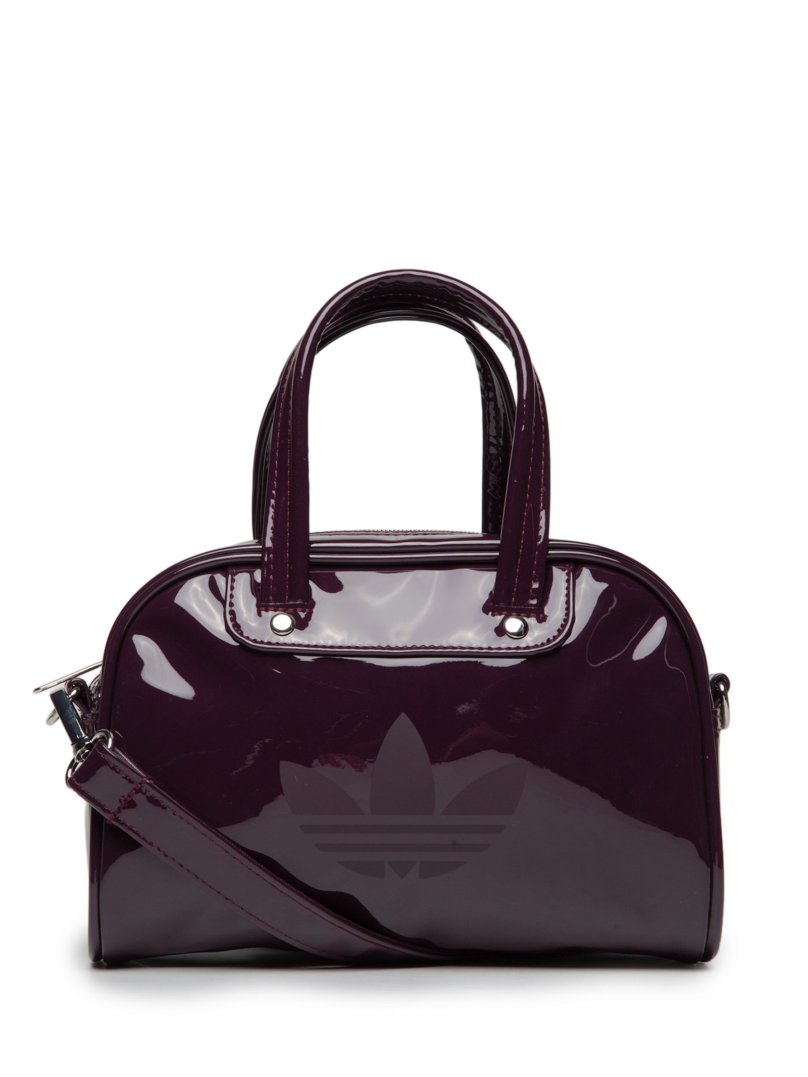 Bolsa Feminina Adicolor Mini Vermelho Adidas Originals