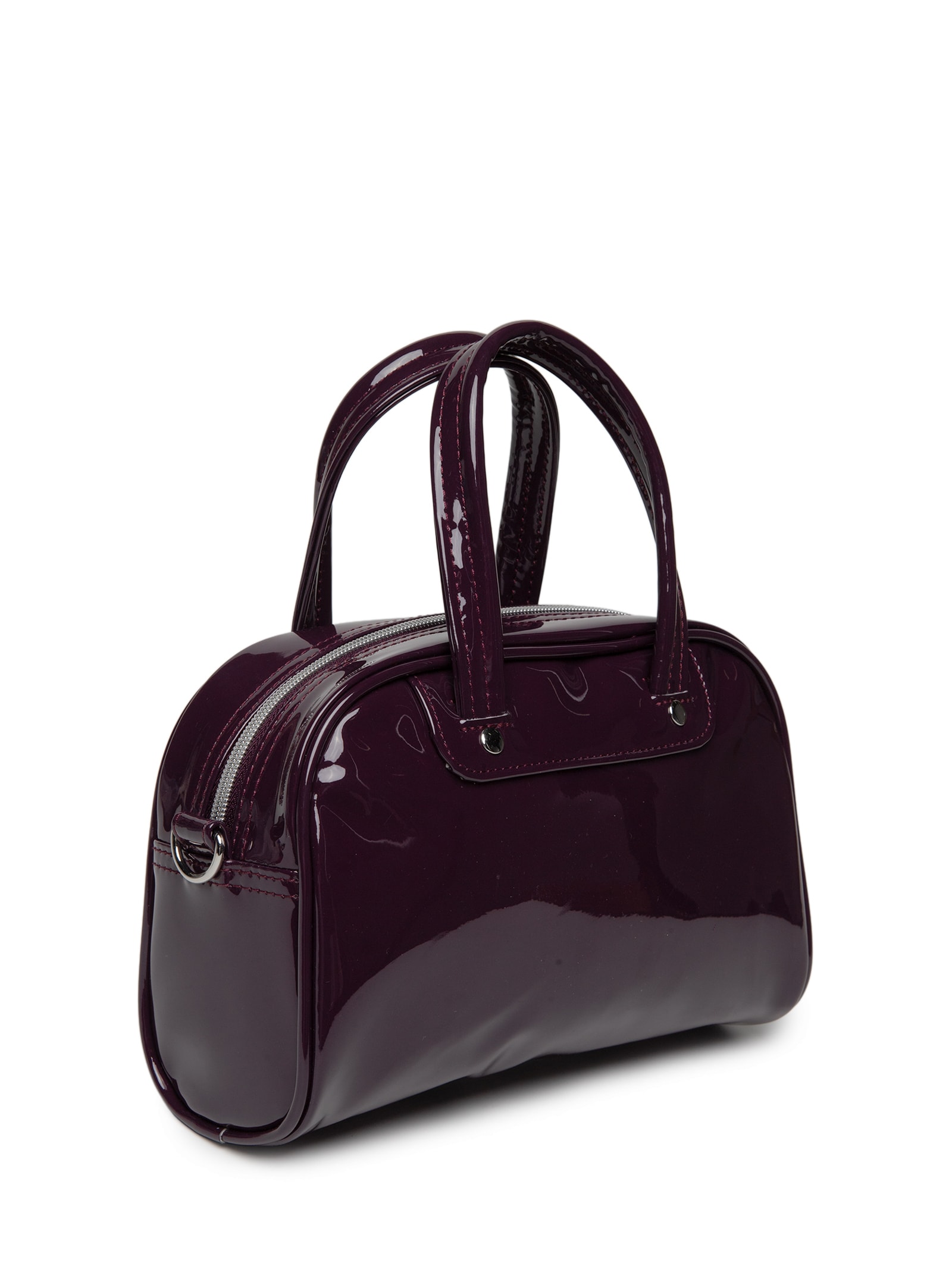 Bolsa Feminina Adicolor Mini Vermelho Adidas Originals