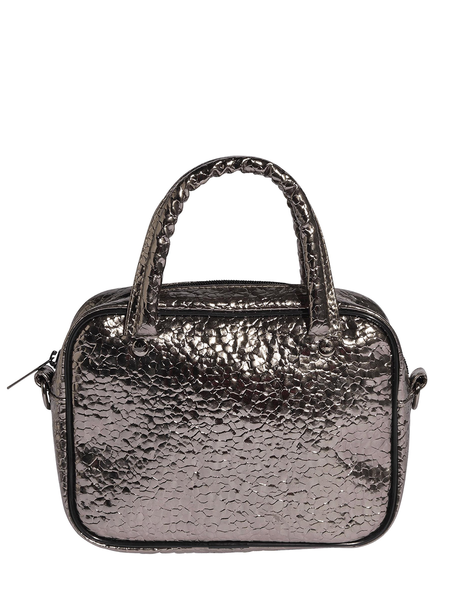 Bolsa Feminina Adicolor Sb Cinza Adidas Originals