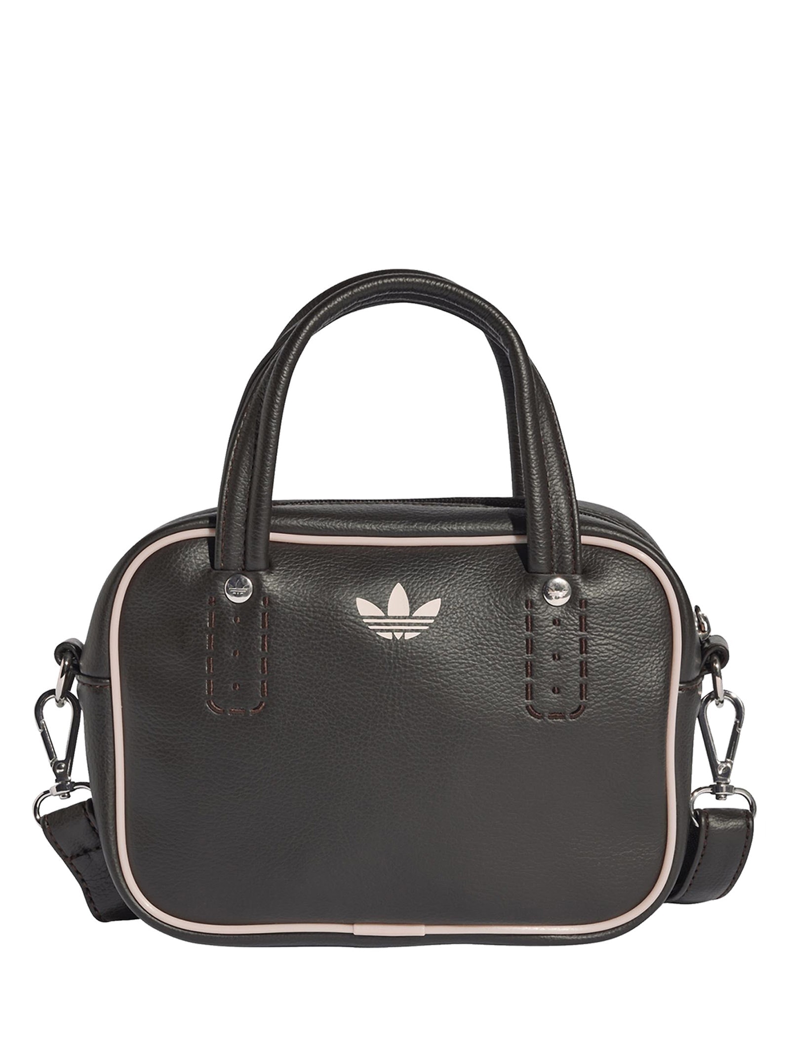 Bolsa Feminina Adicolor Sb Preto Adidas Originals